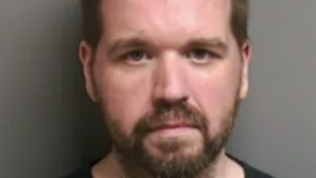 Matthew Lewinsk  lived with his girlfriend's mutilated corpse for more than seven months.