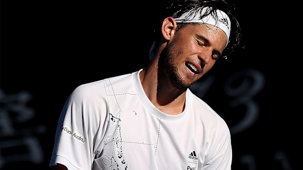 Dominic Thiem