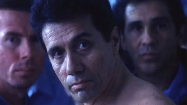 Edward James Olmos in American Me.