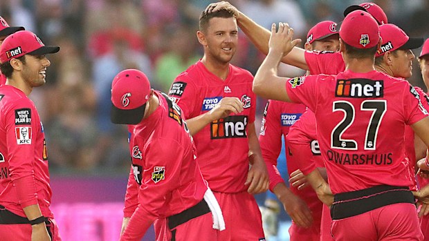 Josh Hazlewood