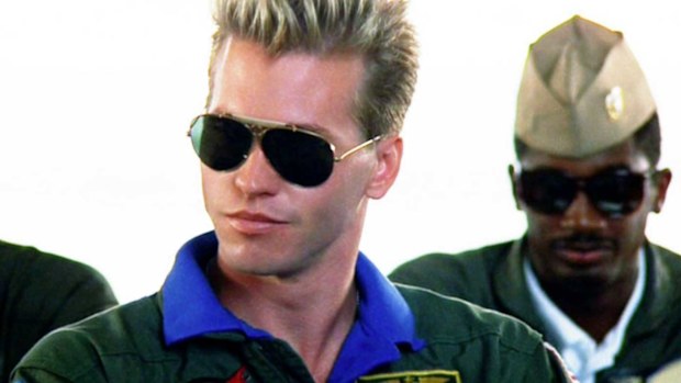 Fans are asking where Val Kilmer is in the new Top Gun trailer.