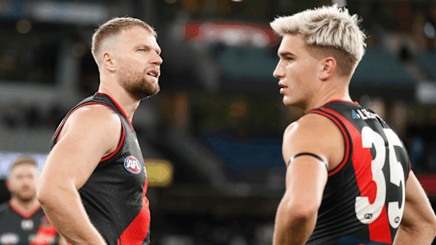 Jake Stringer