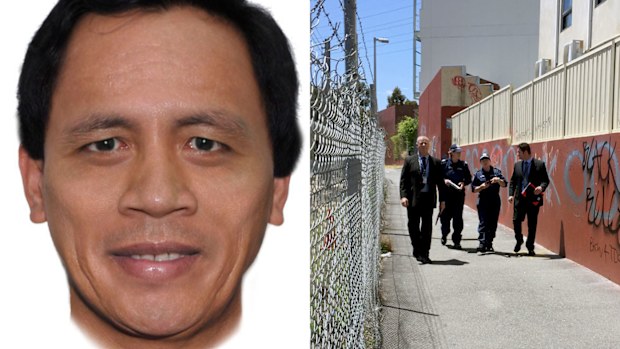 A 54-year-old man has been charged with the murder of Van Phan Nguyen in 1989. (AAP)