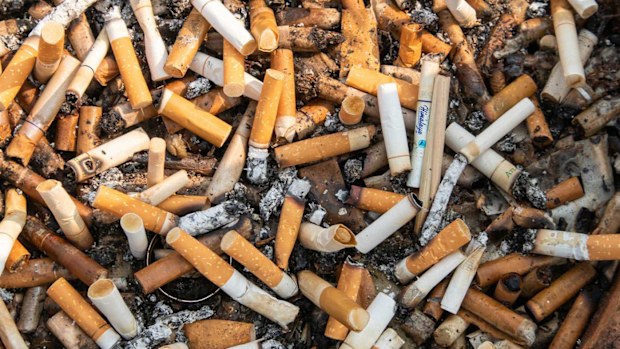 a better tomorrow tobacco #smokelessworld #abettertomorrow #transformation #businessinsider  #reynoldsamerican #tobaccoharmreduction | Tadeu Marroco