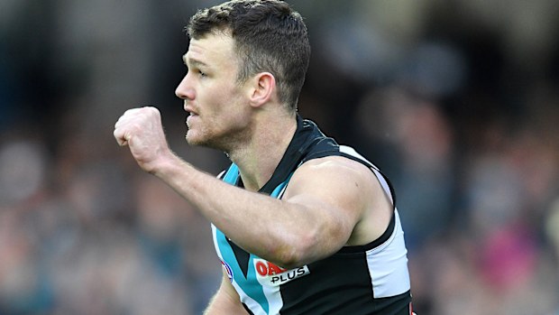 Robbie Gray
