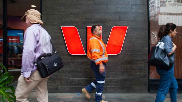 Westpac banking services are returning to normal after an hours-long outage caught customers off guard this morning.