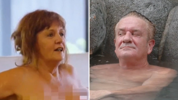 Travel Guides Kevin and Janetta