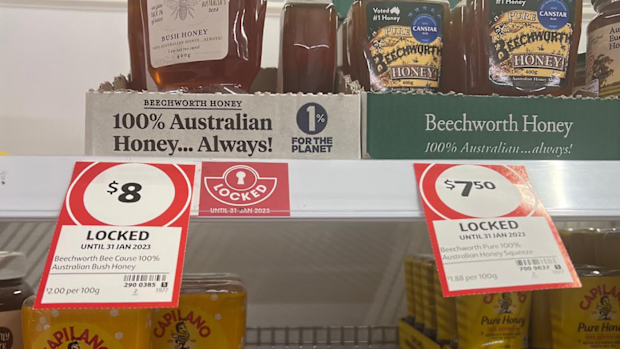 Coles have 'dropped and locked' the prices of 150 household essentials.