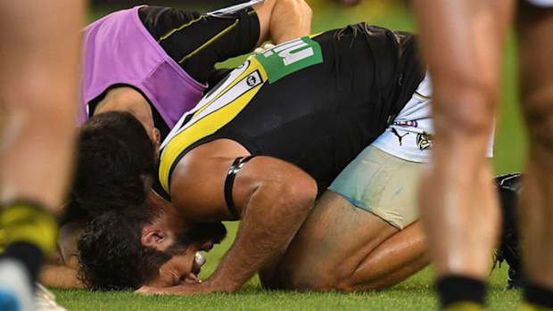 Alex Rance