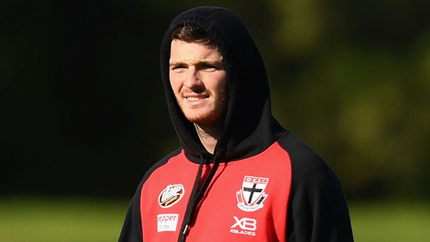Dylan Roberton