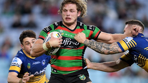 George Burgess