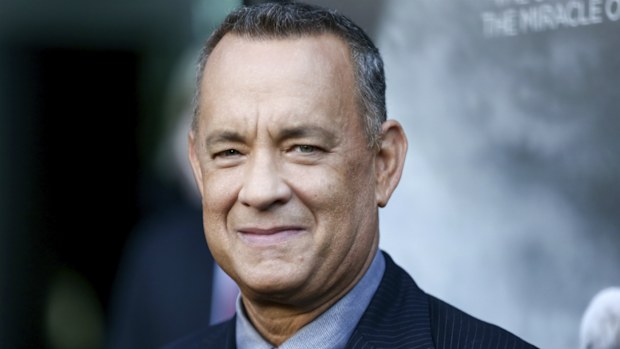 Tom Hanks