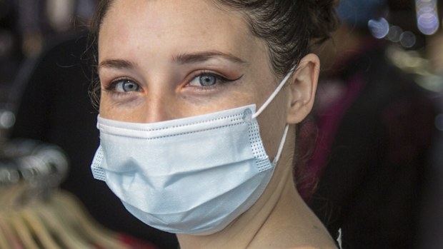 Masks make it harder for people to pick up on facial cues.