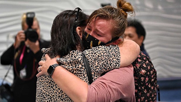 New Zealanders in Australia will be able to go home without quarantine from mid-January.