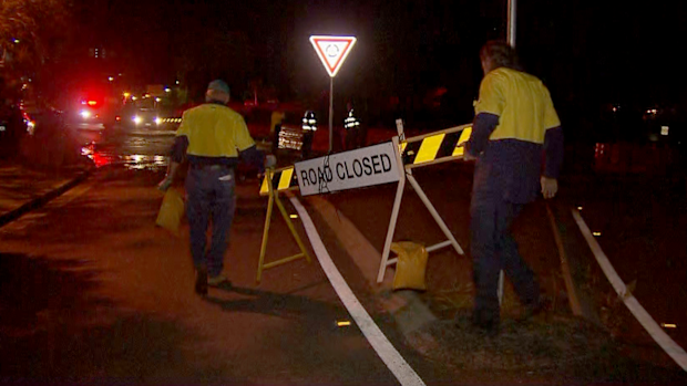 The border checkpoints blocking Queensland from the rest of Australia have been torn down.