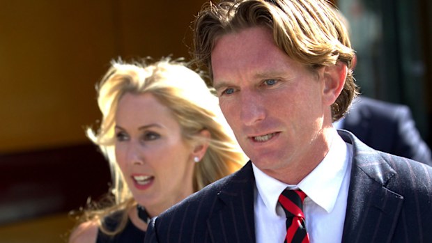 James Hird