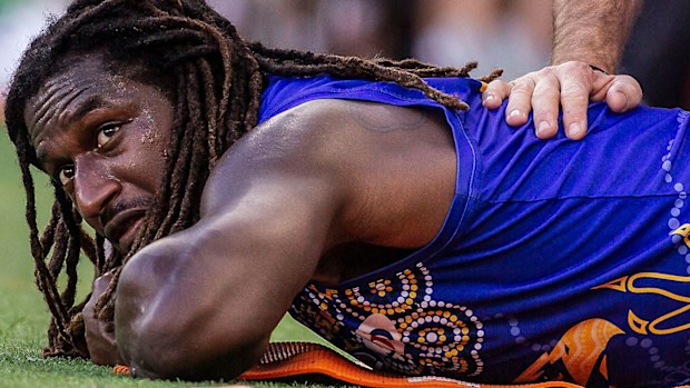 Nic Naitanui
