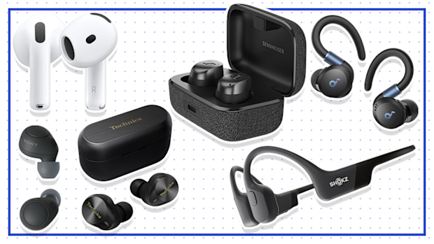 9PR: Earbuds sale