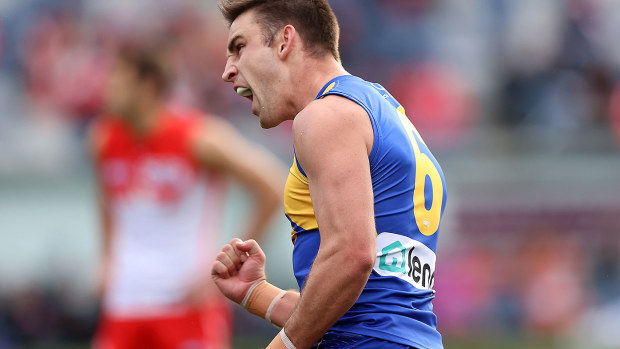 Elliot Yeo