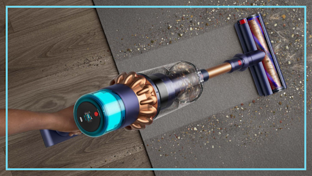 9PR: Dyson deals