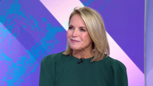 Katie Couric