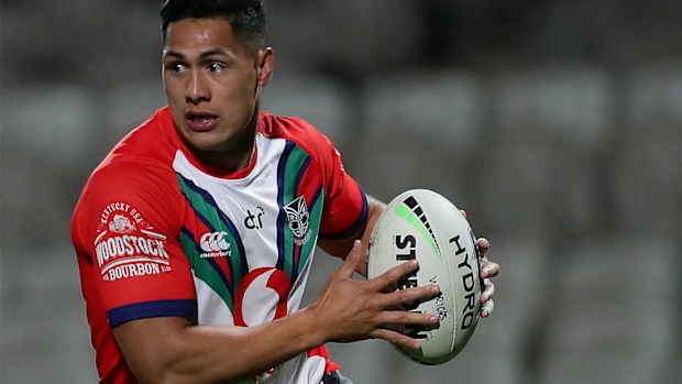 Roger Tuivasa-Sheck