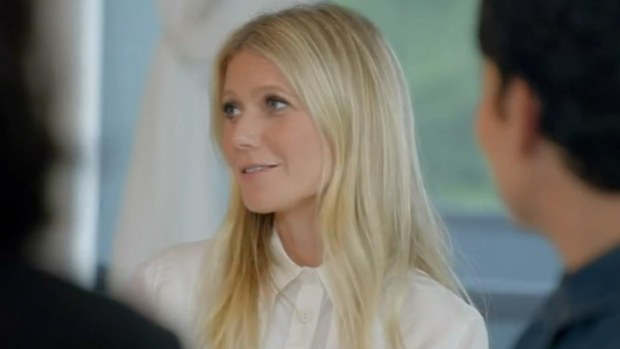 Behind the scenes of Gwyneth Paltrow's lifestyle brand Goop