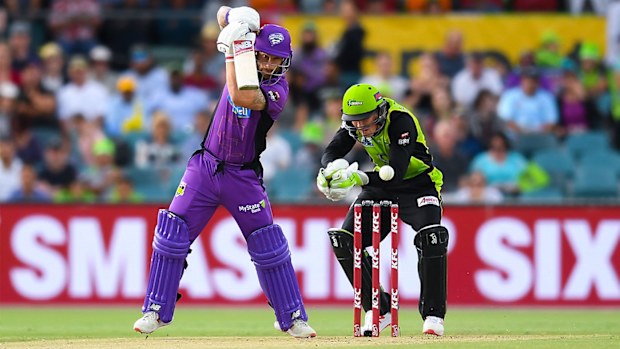 Matthew Wade