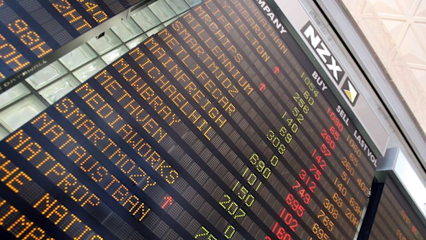 The New Zealand stock exchange has been shut down two days in a row by an offshore cyber attack.