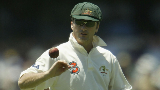 Steve Waugh's baggy green will be on display at his Spirit of Cricket exhibition.