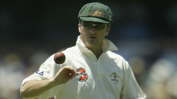 Steve Waugh's baggy green will be on display at his Spirit of Cricket exhibition.