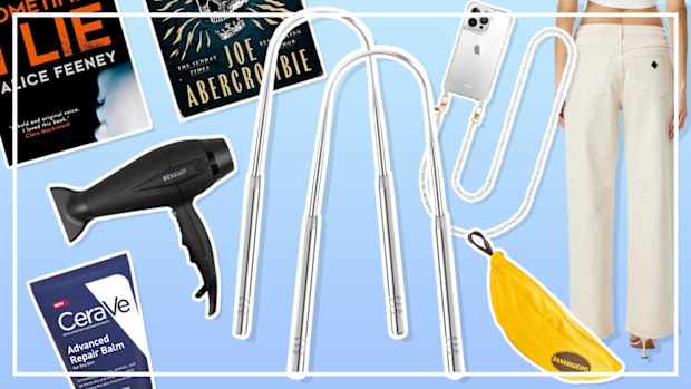 9PR: What we bought in April