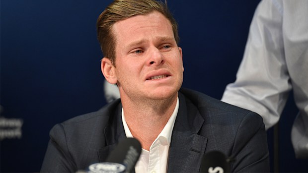 Steve Smith