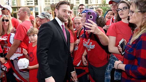 Nathan Walker