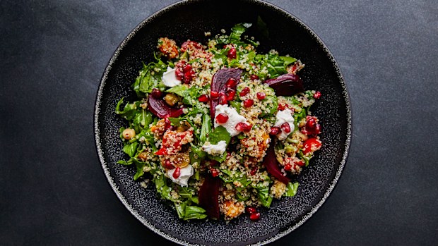 Vegetarian diet
