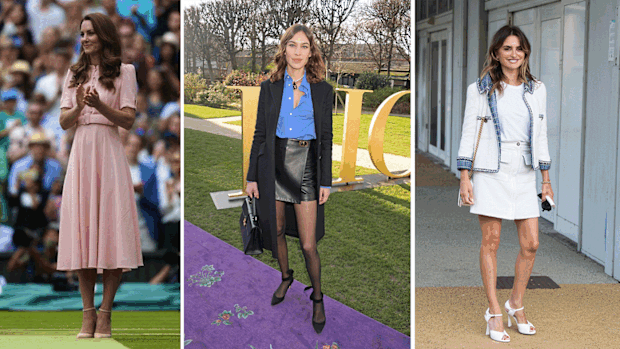 Event dress codes explained: What to wear for black tie, cocktail ...
