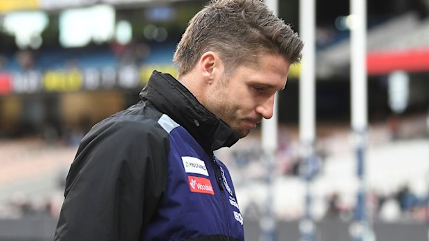 Jesse Hogan