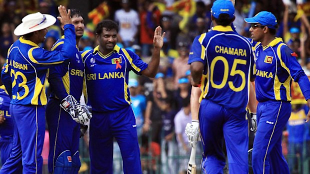Sri Lanka