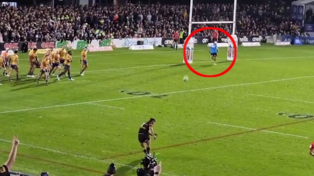 Nathan Cleary