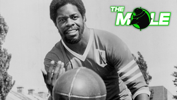 Manfred Moore has died aged 69