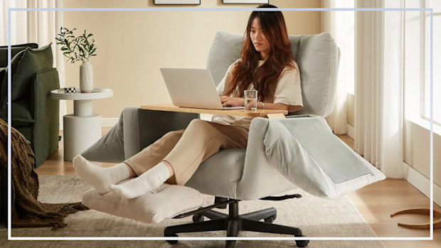 9PR Best desk chairs for work from home