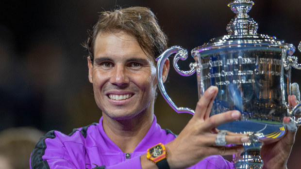 Rafael Nadal