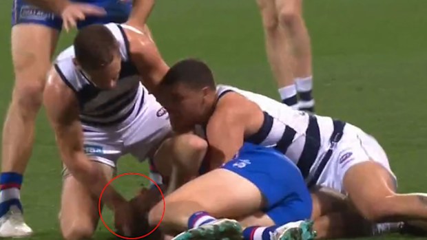 Joel Selwood