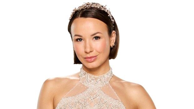 MAFS 2026 Cast, Stella Mickunaite