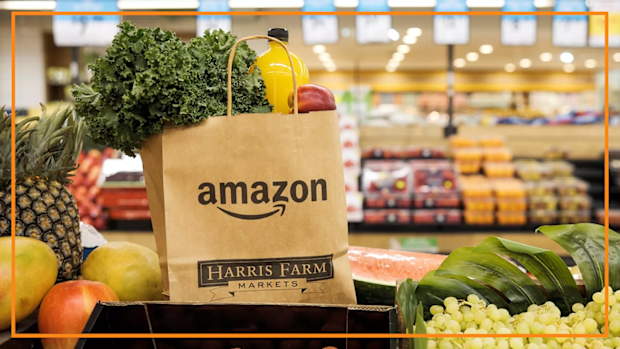 9PR: Amazon