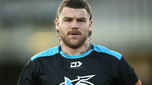 Josh Dugan