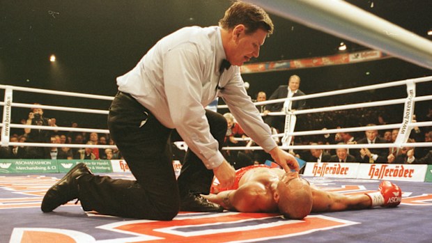 Mundine Ottke