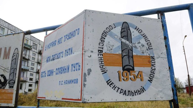 The missile testing range has been in the area since 1954.