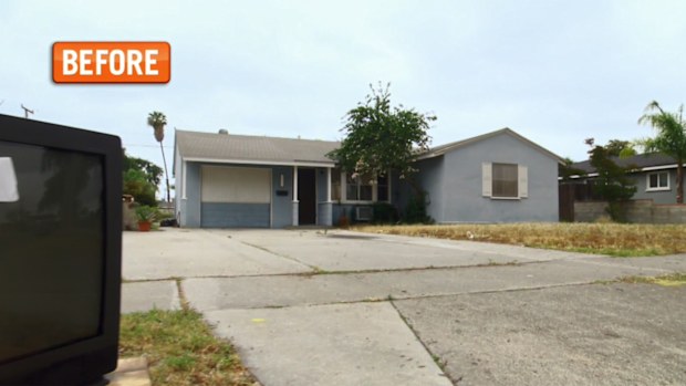 Flip or Flop