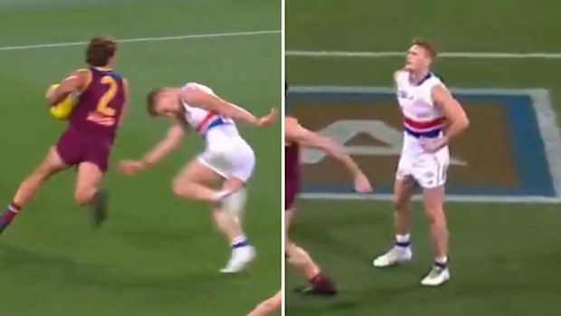 Adam Treloar's ethic has come under the microscope after a lacklustre display in the finals.